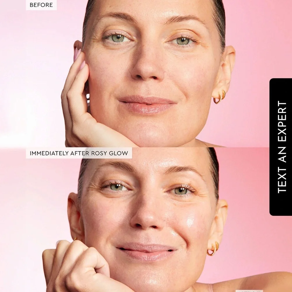 NEW Glow Recipe Watermelon Glow Niacinamide Hue Drops